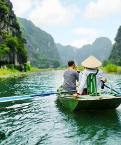 Tour Tam Chúc – Tam Cốc – Hang Múa – Hoa Lư – Tràng An 2N1Đ