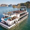 Tour Hạ Long 1 ngày – Halong Diamond Cruise
