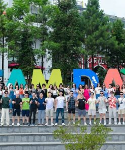 Tour du lịch Tam Đảo 1 ngày