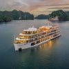 L’Amour Cruise Hạ Long 5 Sao – Luxury Cruise Đẳng Cấp 2025