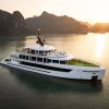 Hera Luxury Cruise 1 Ngày – Vịnh Lan Hạ